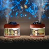 Meanyou Aurora Air Humidifier